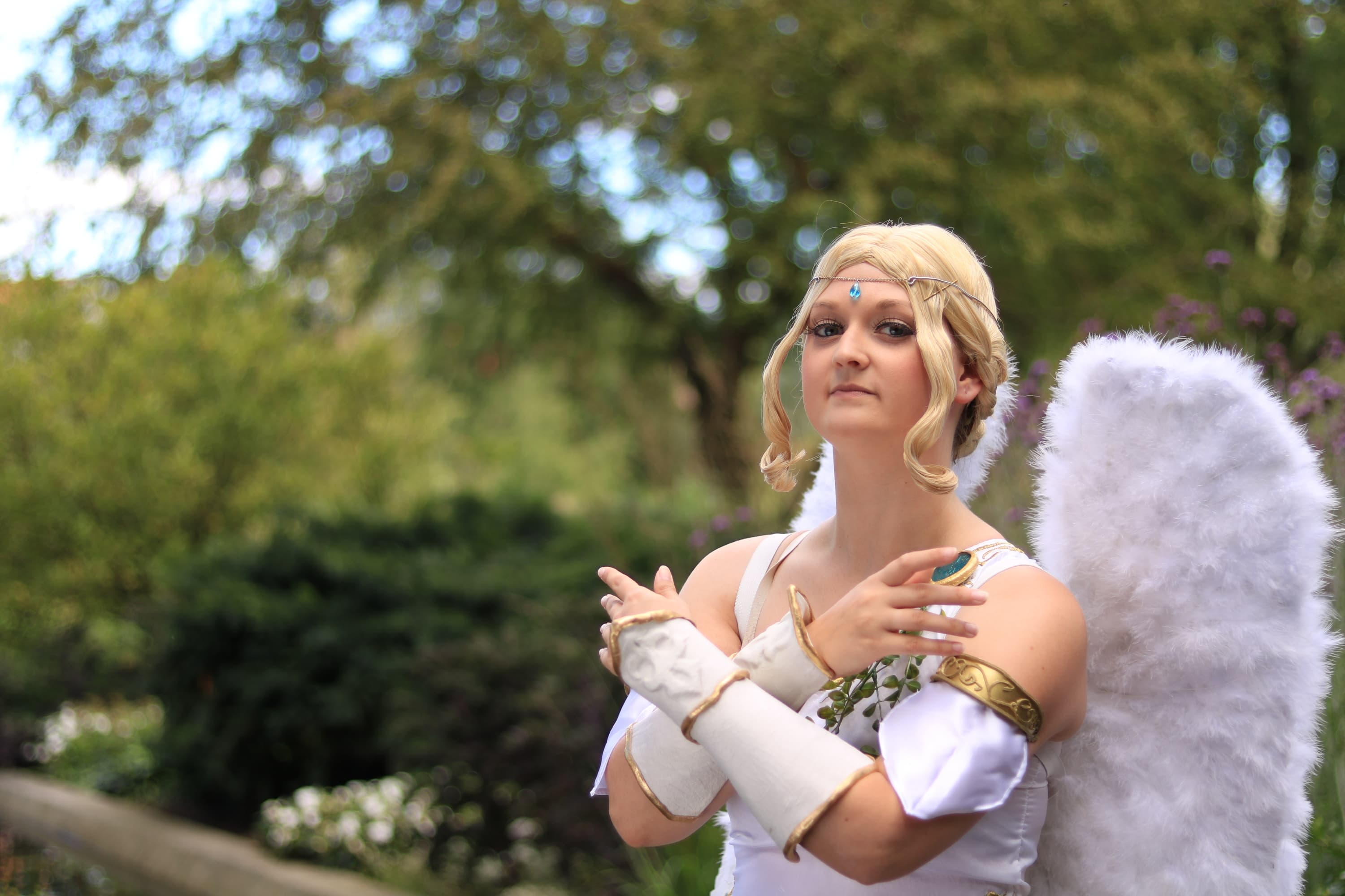 Angel (TTT 2) - Photo 26