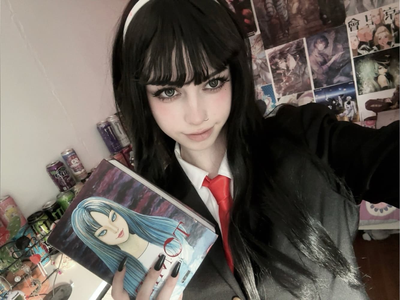 Tomie - Photo 5