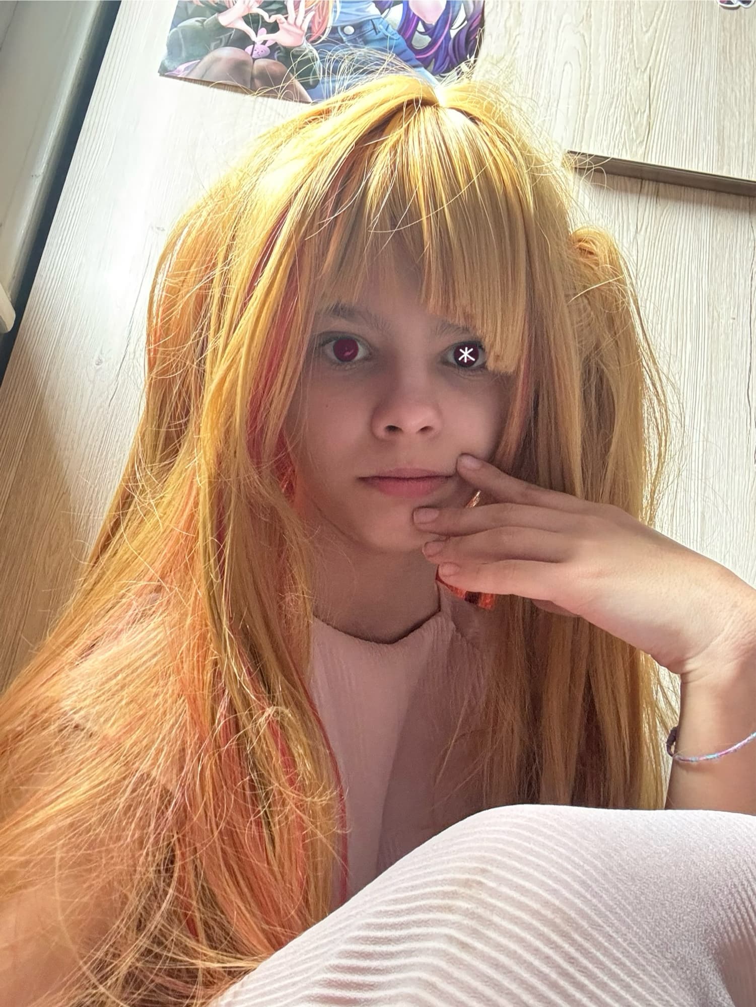 Ruby Hoshino  - Photo 3