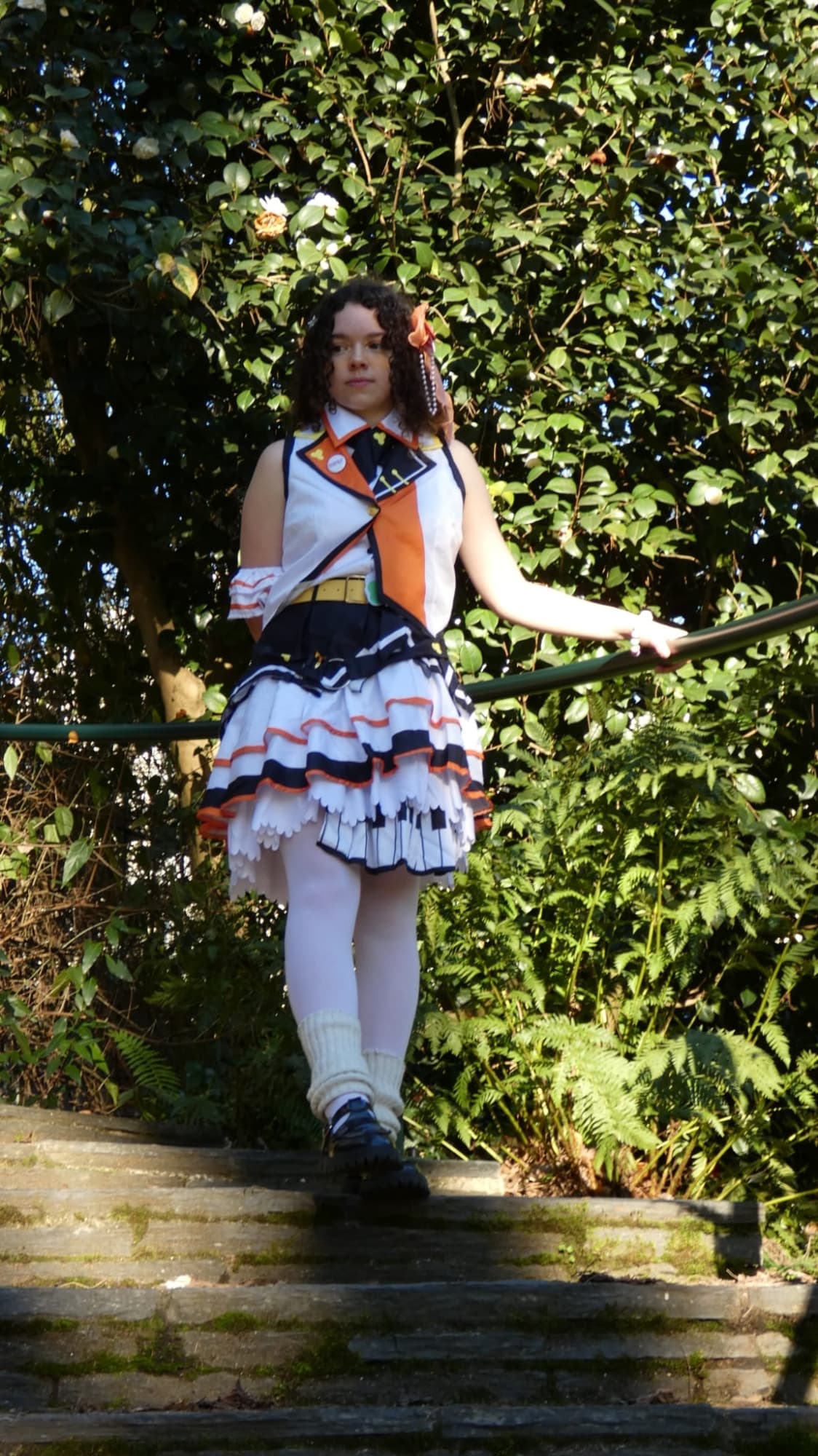 Minori 🧡🎤☘️ - Photo 12