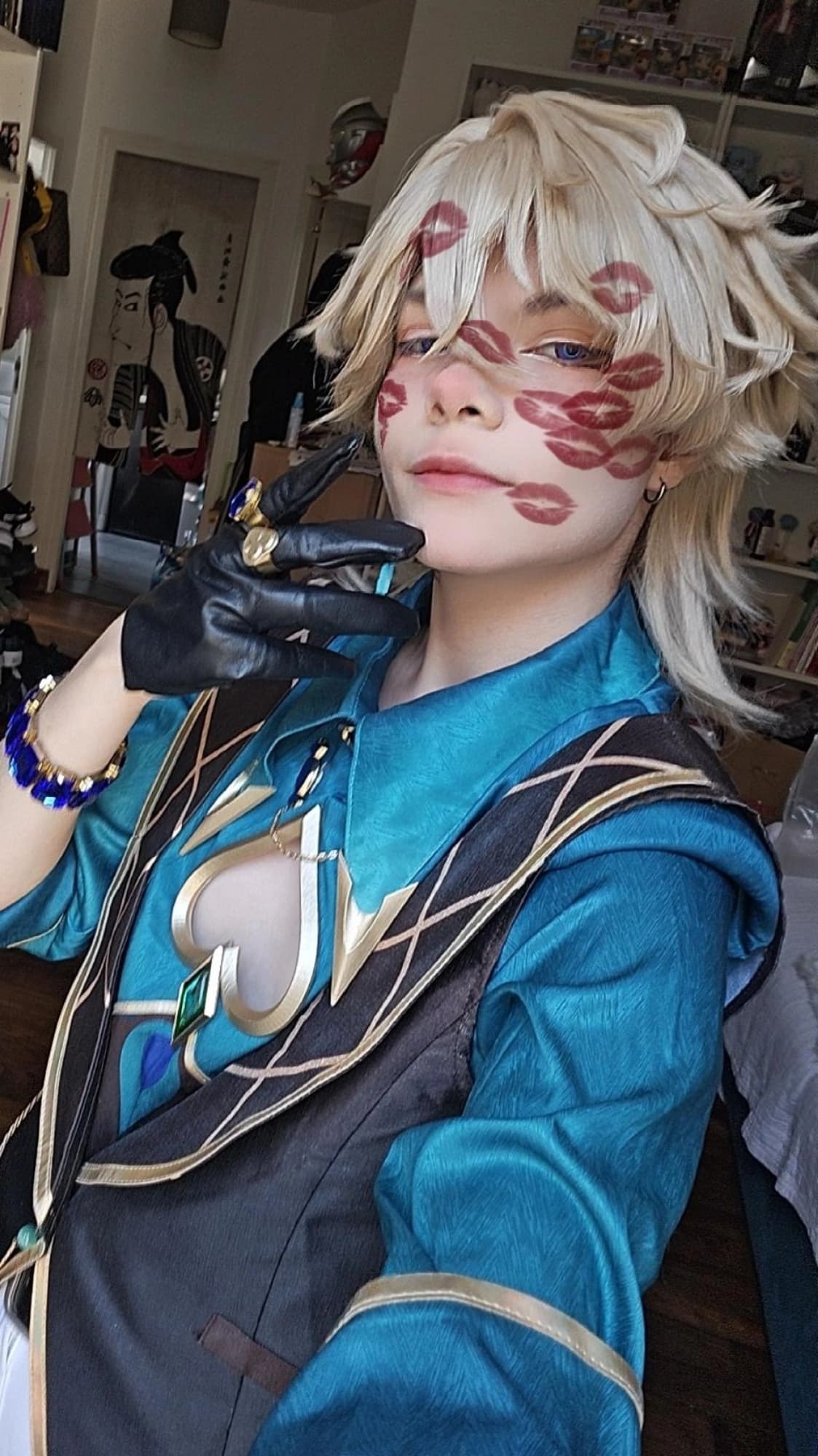 Aventurine 8 - Photo 4