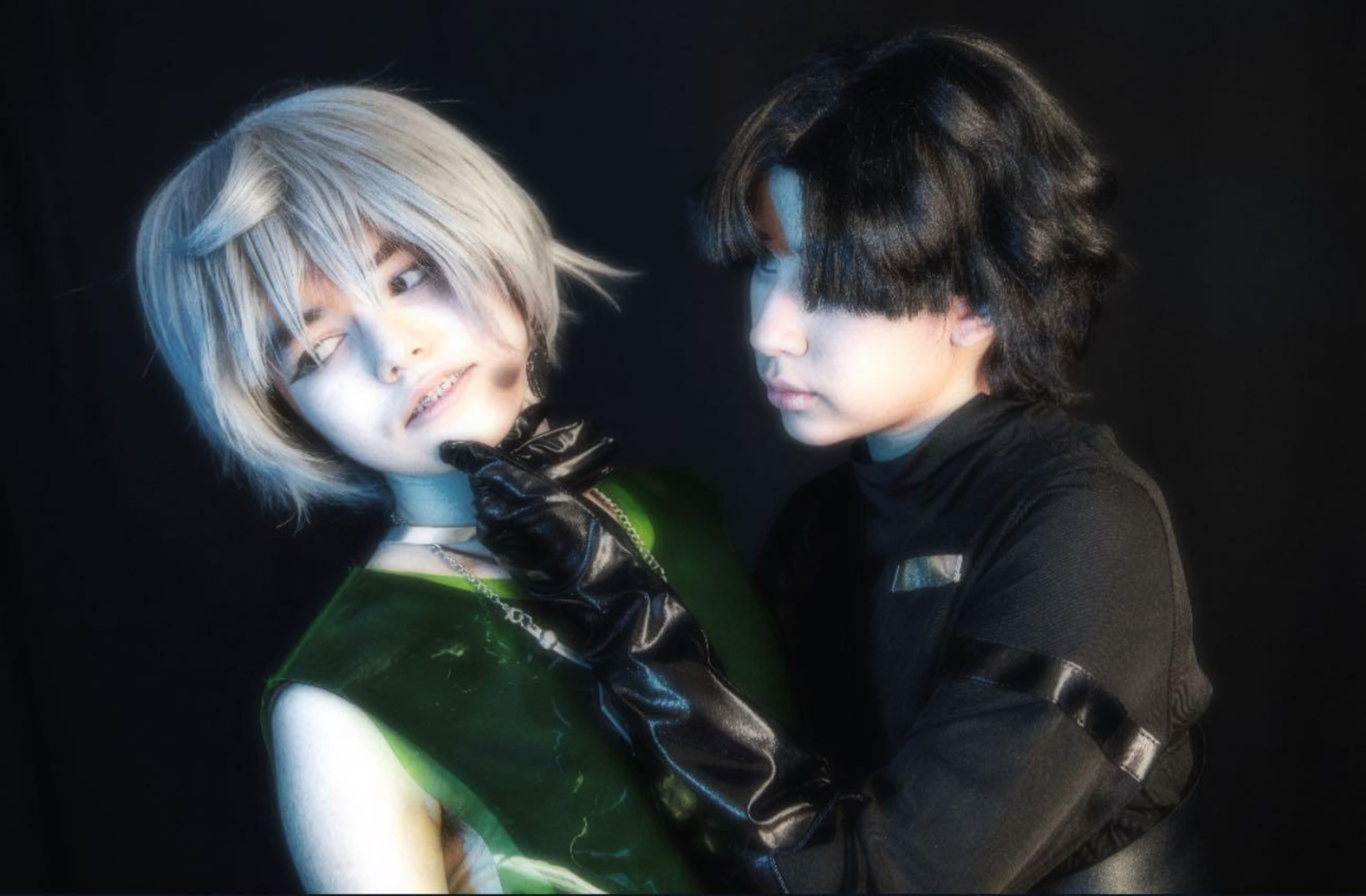 Ivantill🖤💚 - Photo 2