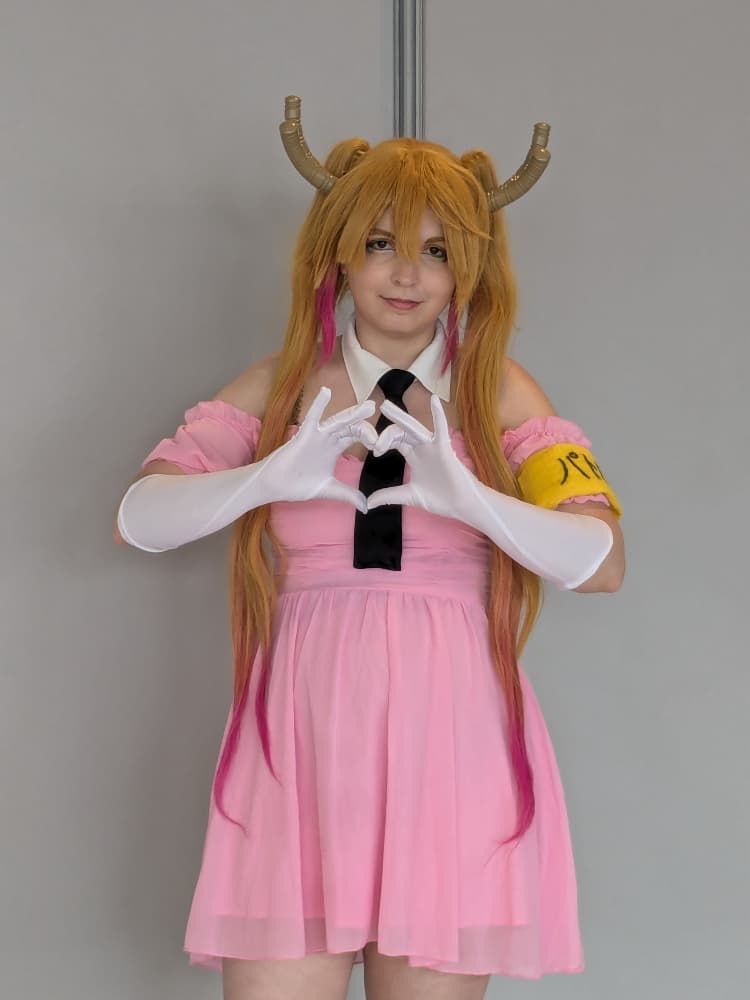 Japan expo 2024 - Photo 2