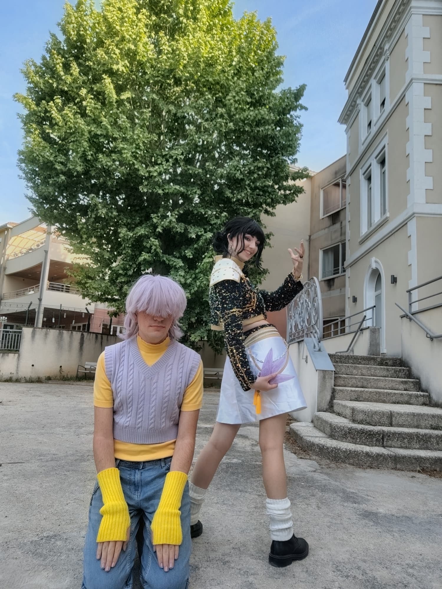 Mystery & Zoey - Photo 7
