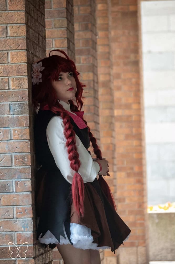 Lucy M. Montgomery 1 - Photo 1