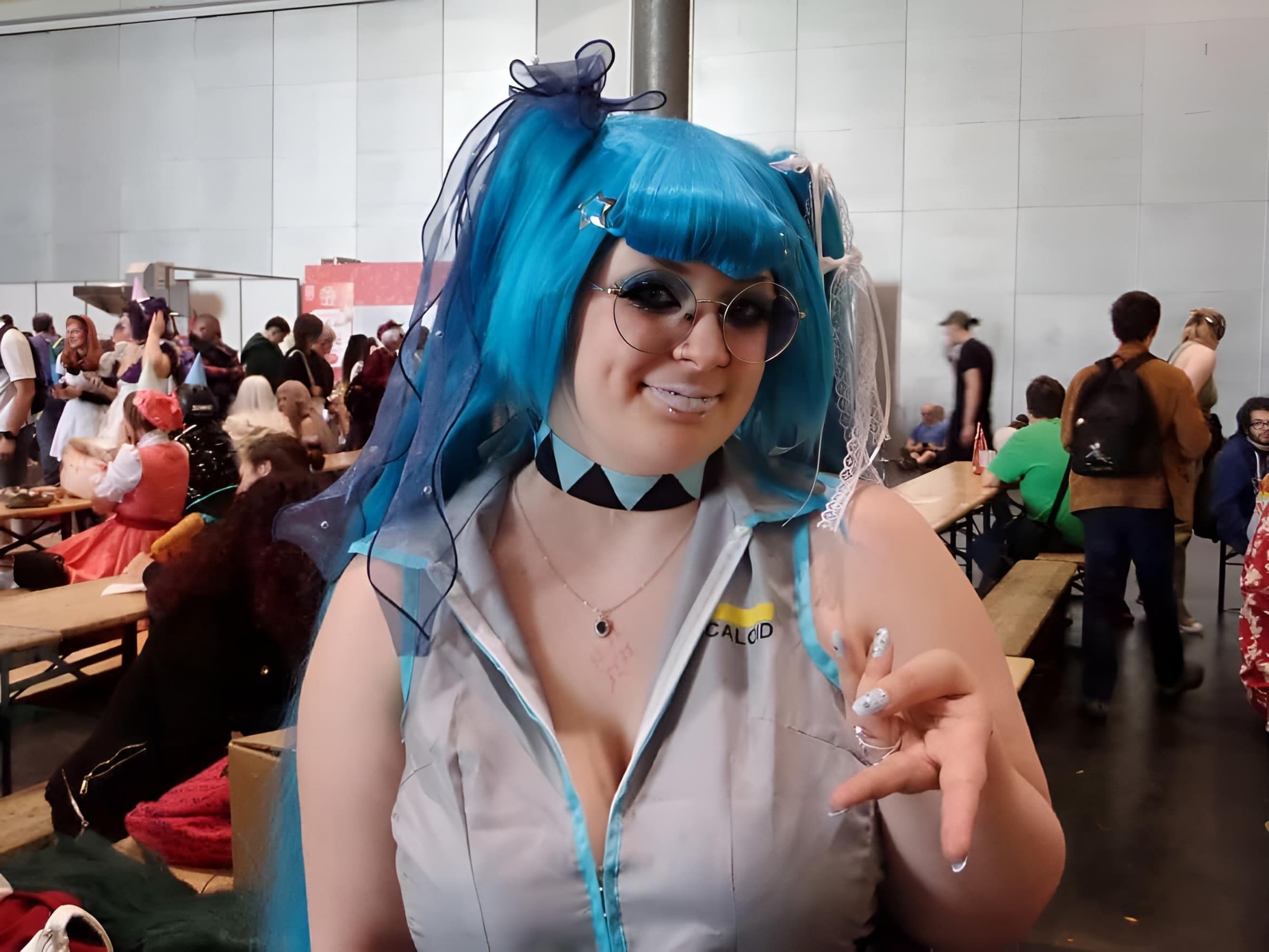 Miku Gyaru 