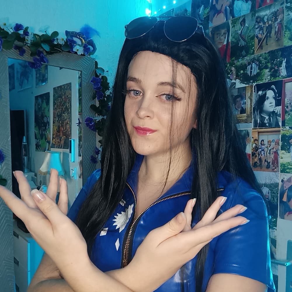 Nico Robin 