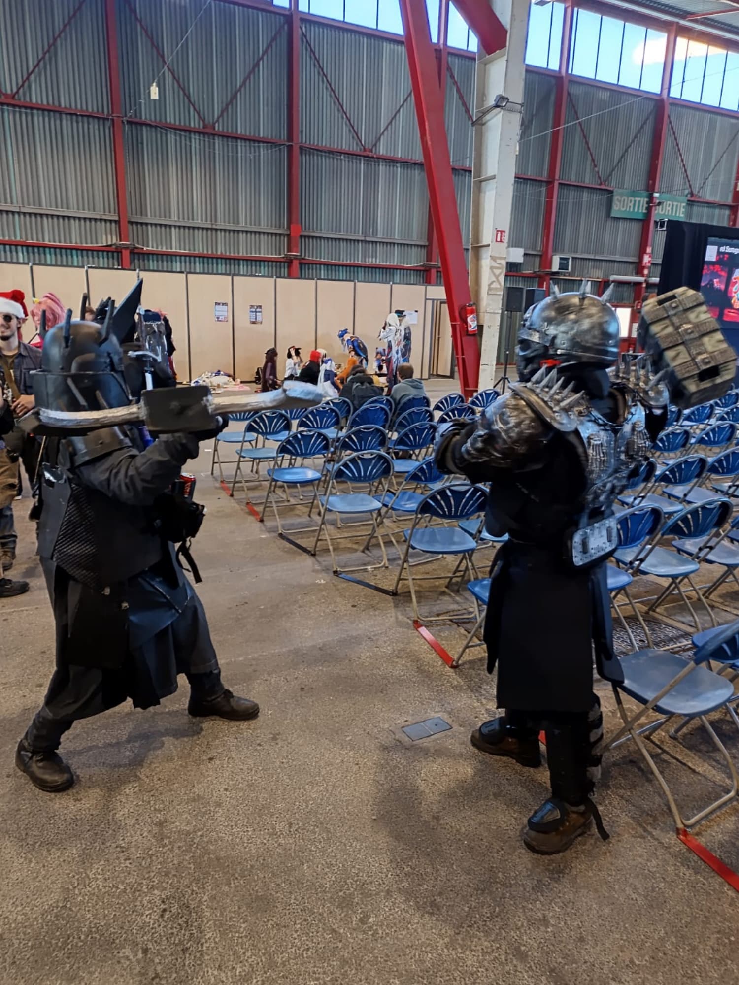 Ulreich Conventions - Photo 51