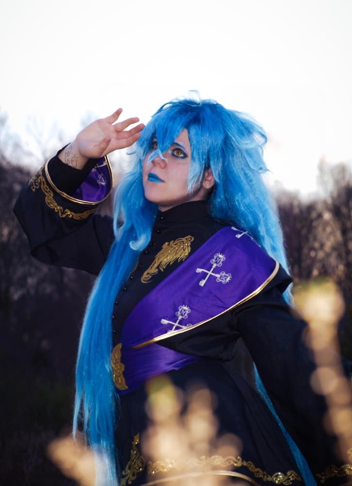 Idia shroud - Photo 11