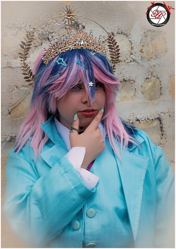 👔Rindo haitani - Photo 3