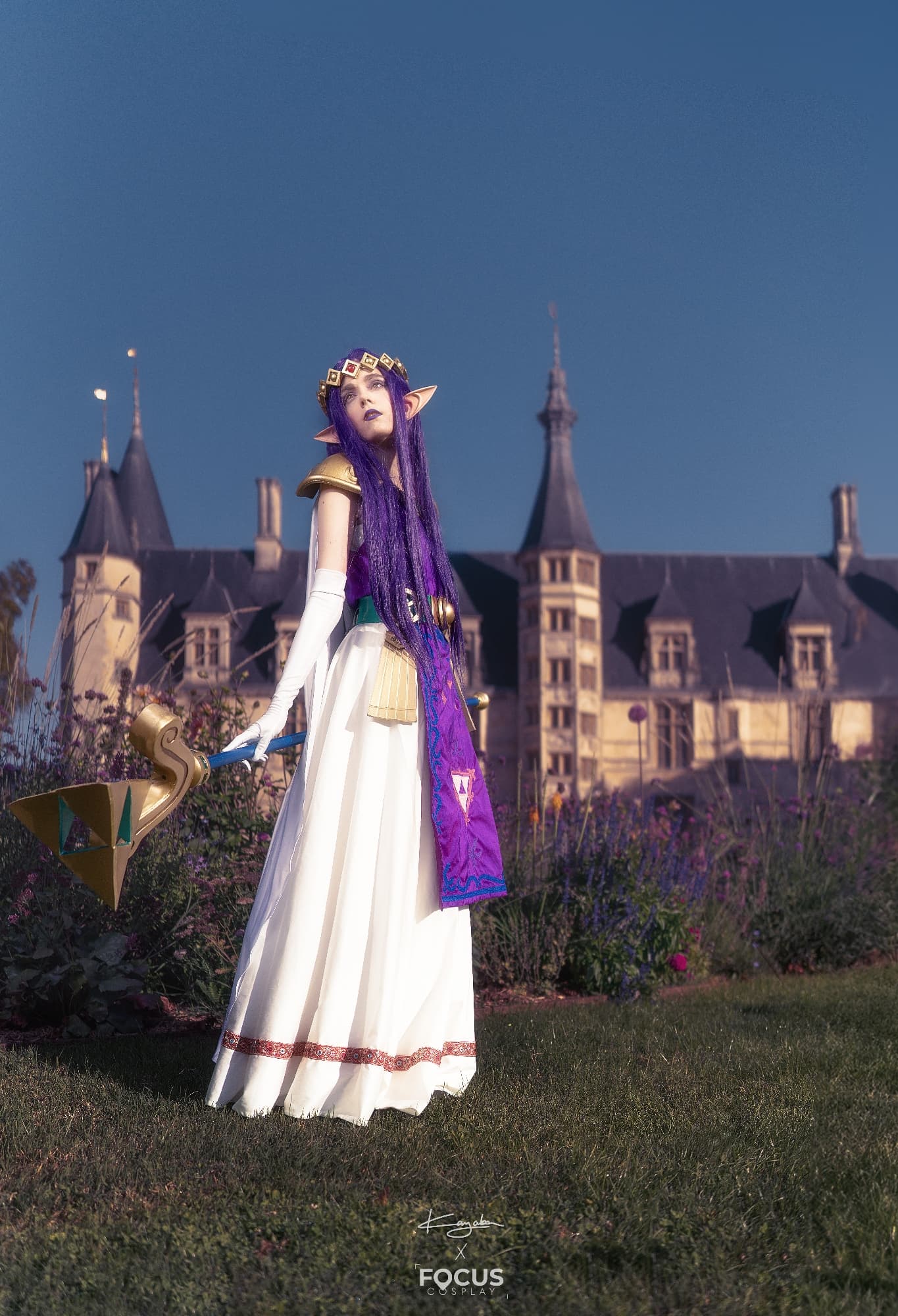 Kayaba Focus  - Photo 3