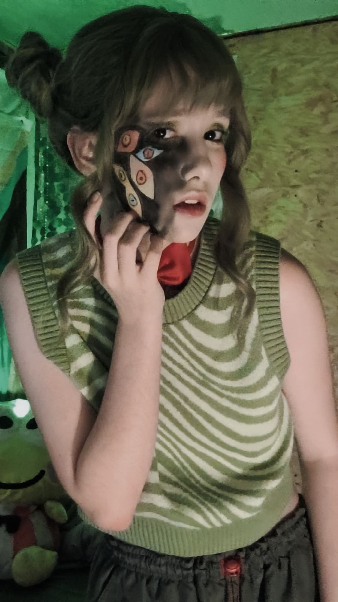 Ribbit frog  - Photo 15