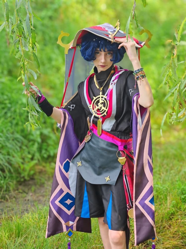 Scaramouche  - Photo 10