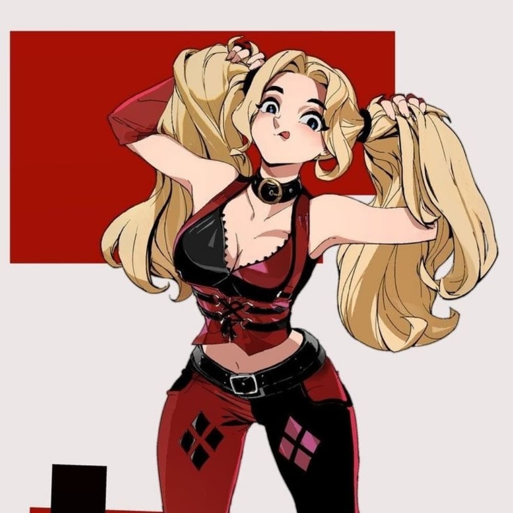 Harley