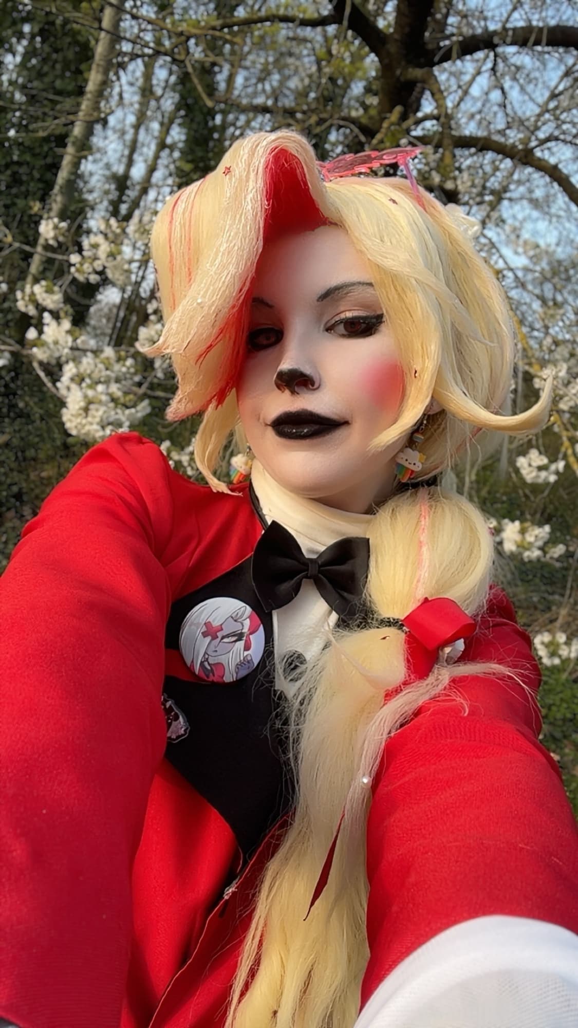 Charlie Morningstar - Photo 9