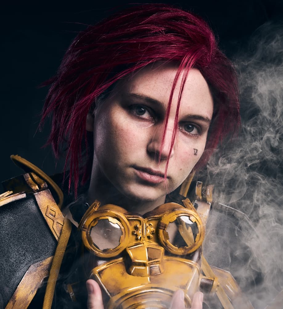 Vi enforcer  - Photo 4
