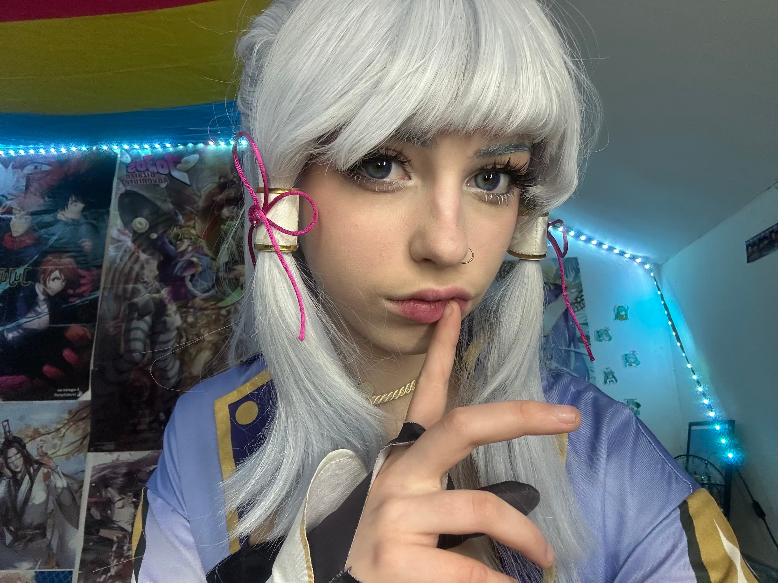 Ayaka Kamisato - Photo 25