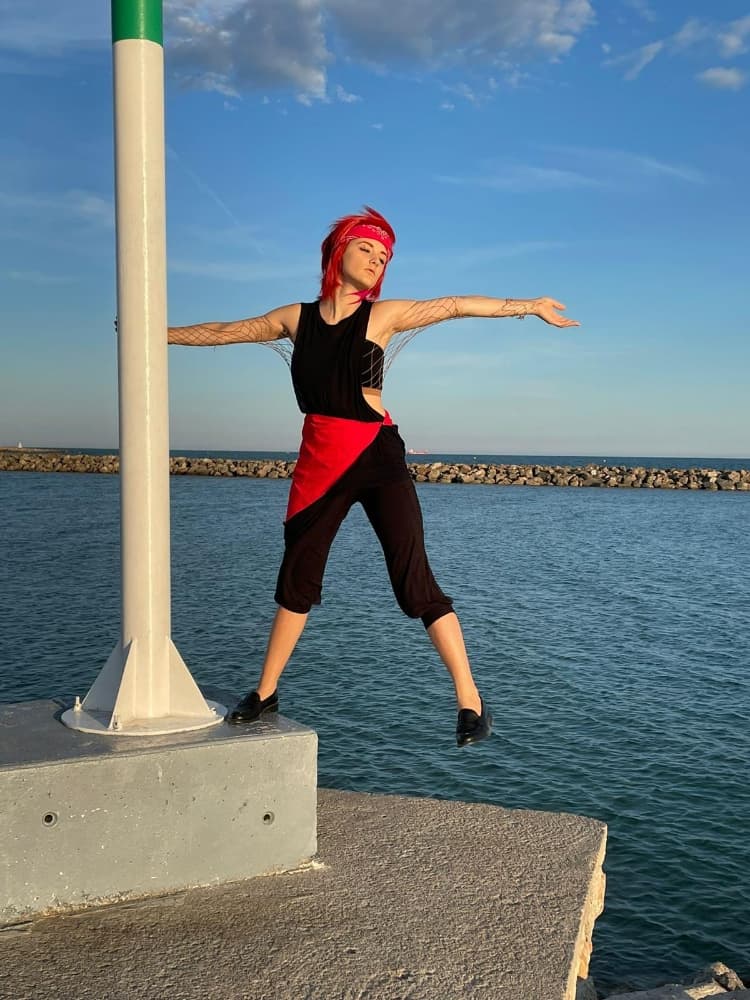 Kirishima pirate  - Photo 16