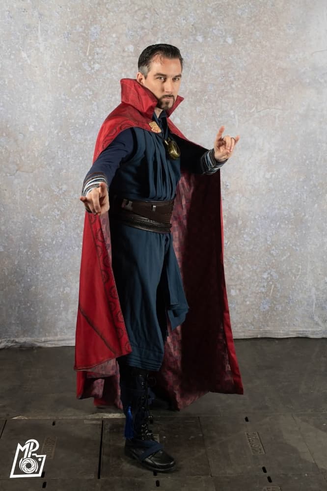 Photos cosplays  - Photo 50