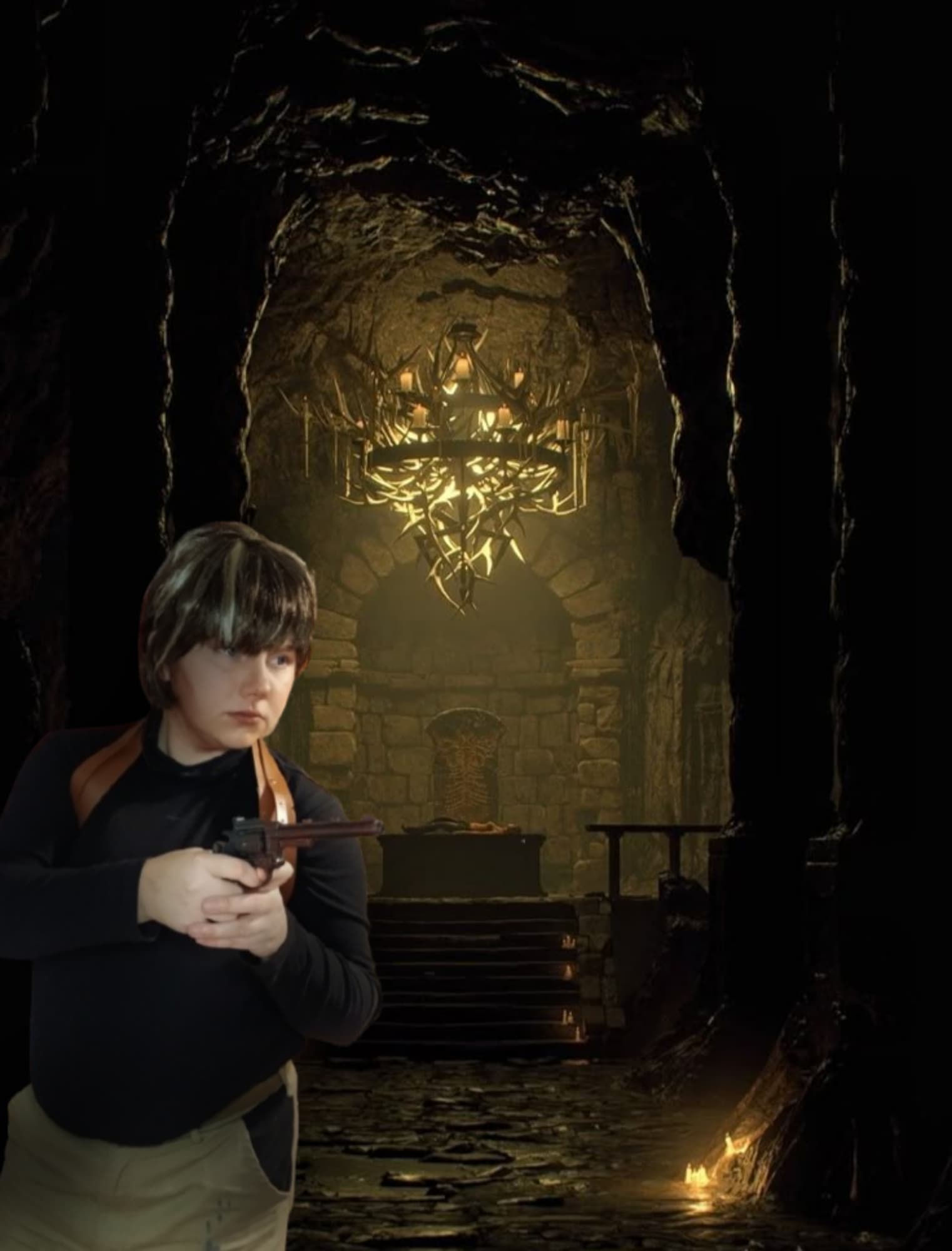 Leon at home - Photo 66