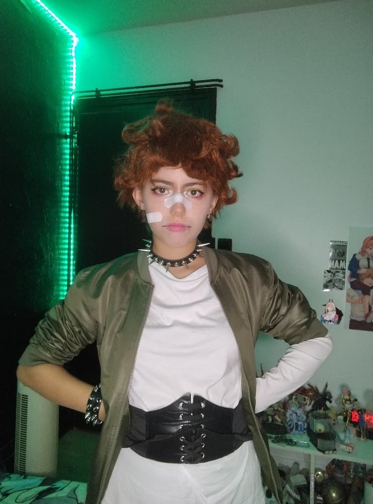 Tachihara (pm ver) - Photo 6