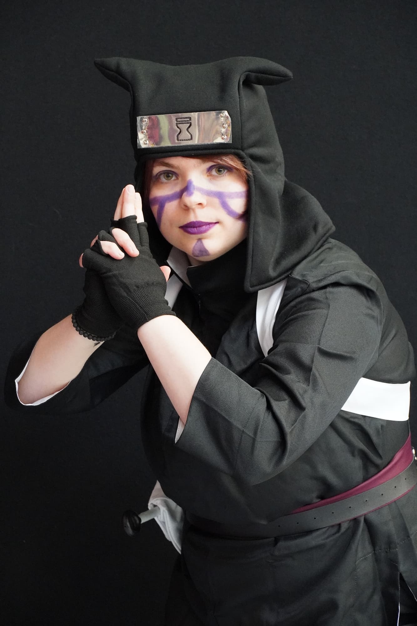 Kankuro - Kamocon - Photo 8