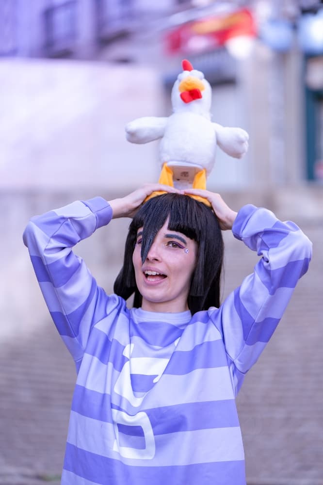 Yamada Tae - Photo 27