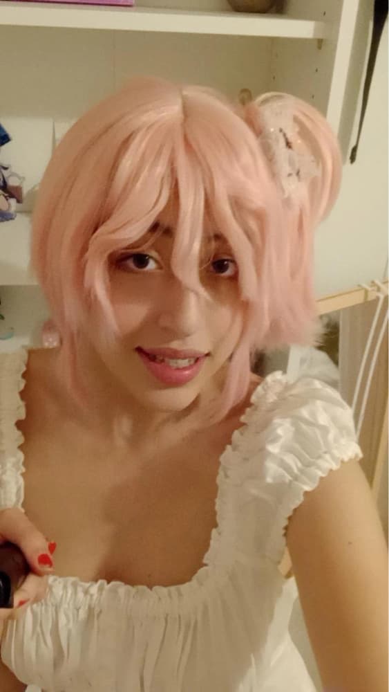 Madoka figure num1 - Photo 10