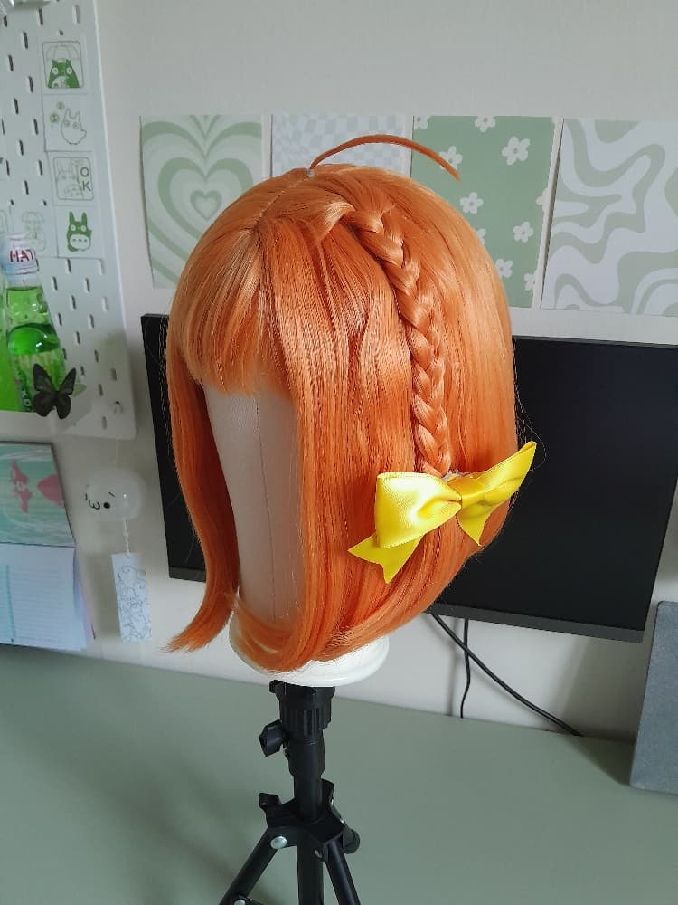 Wig Chika 
