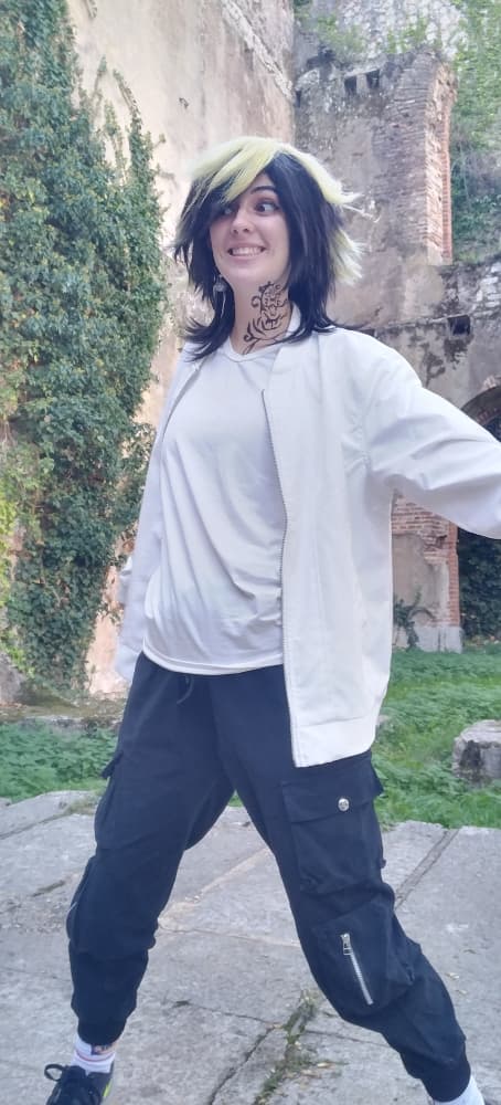 Kazutora Hanemiya  - Photo 175