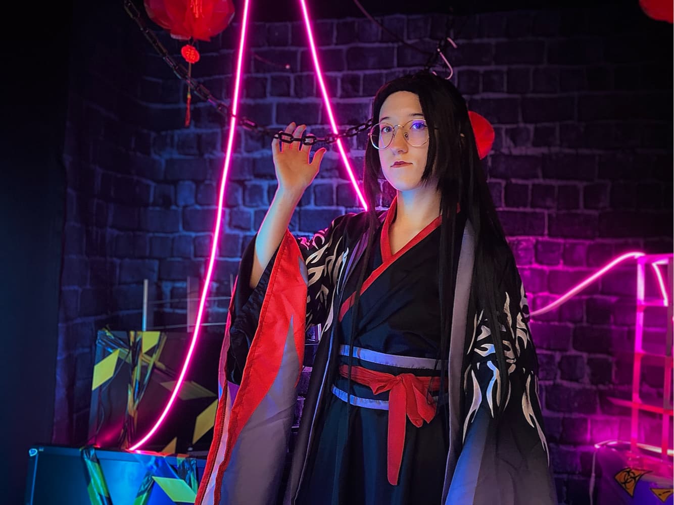 Wei Wuxian - Photo 2