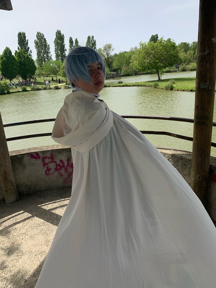 Shooting Himmel - Photo 13