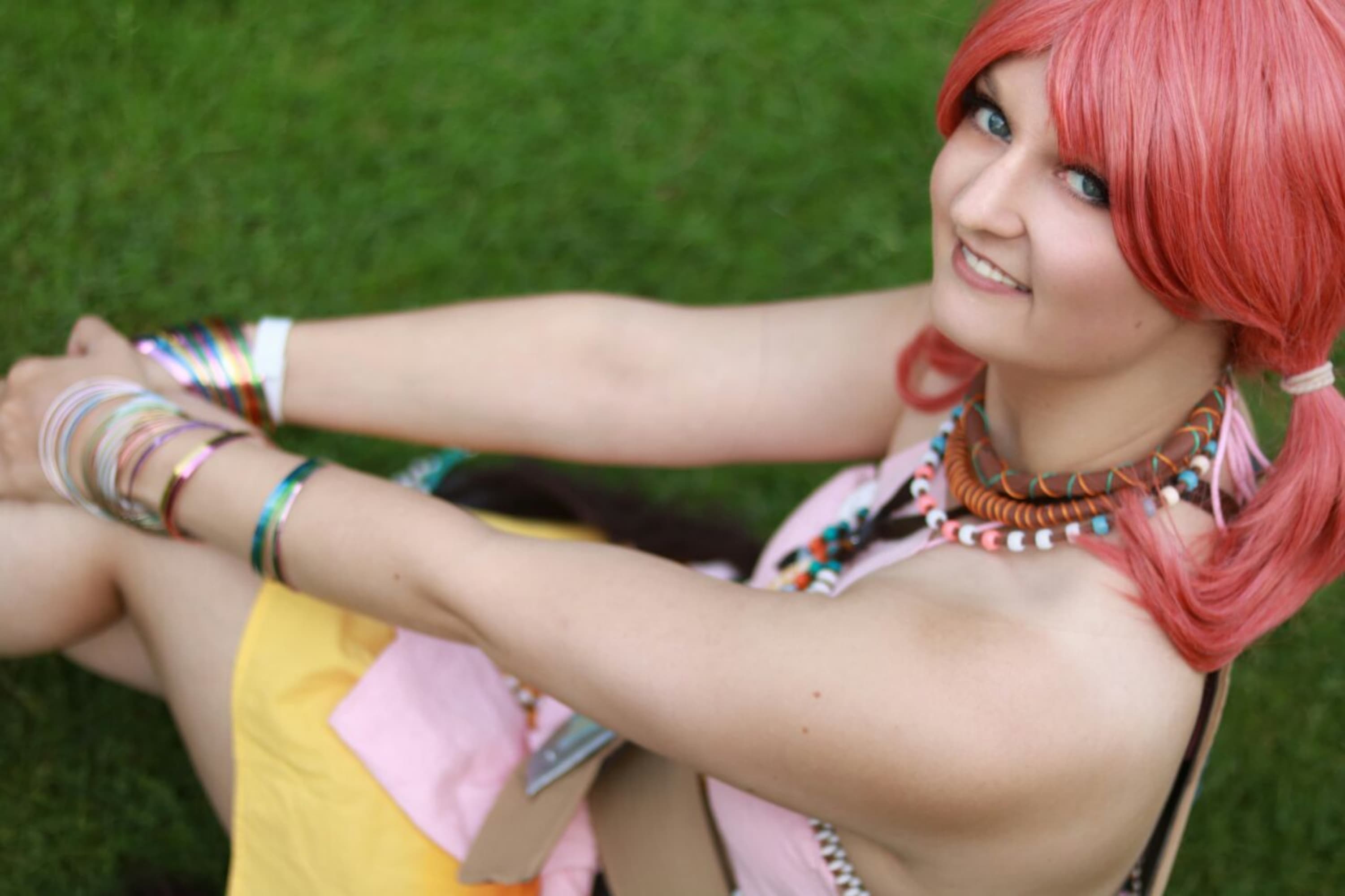 Oerba Dia Vanille  - Photo 7