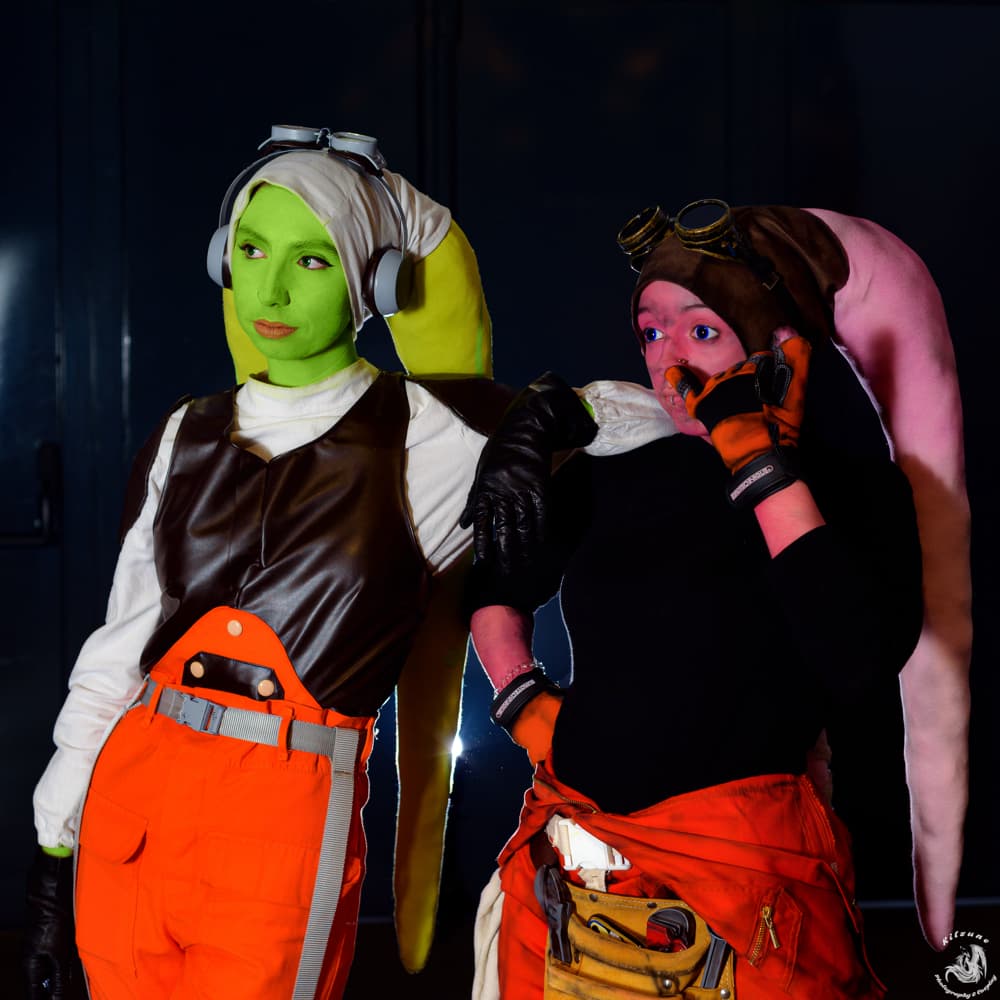 Pilotes rebelles - Photo 16