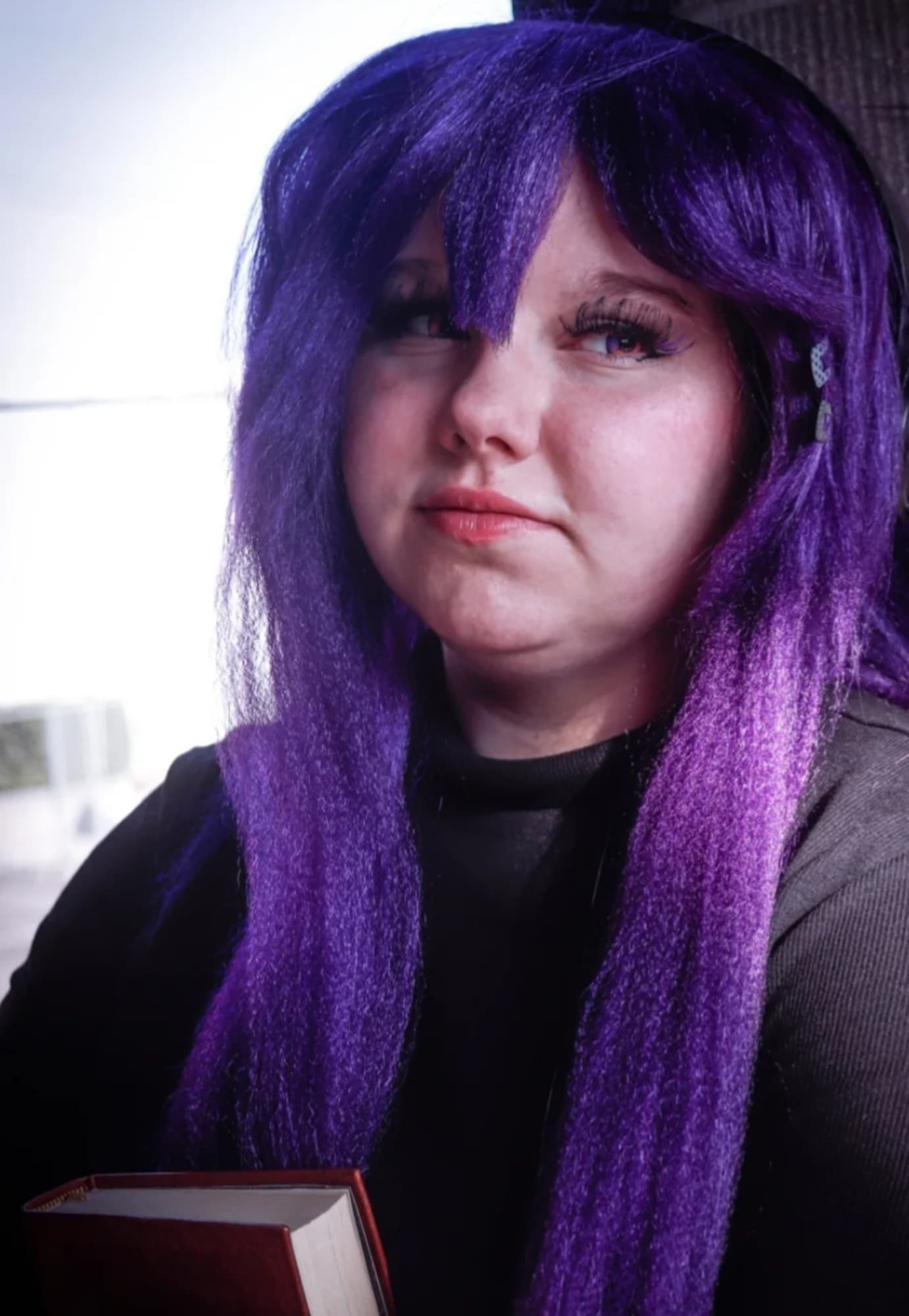 Yuri casual - Photo 5