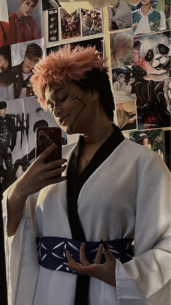 Ryomen Sukuna  - Photo 4