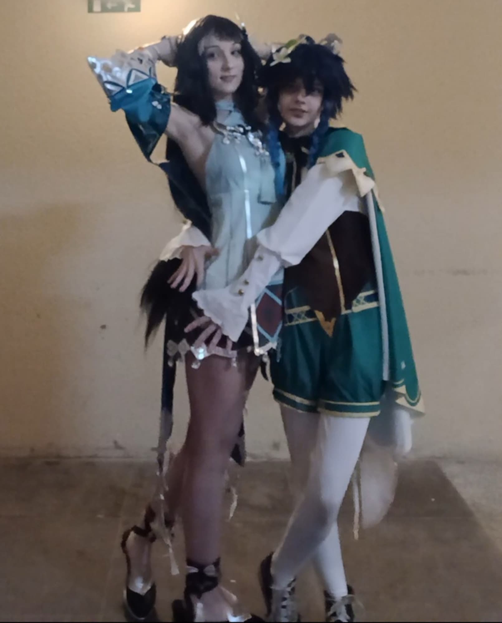 pose duo - Photo 10