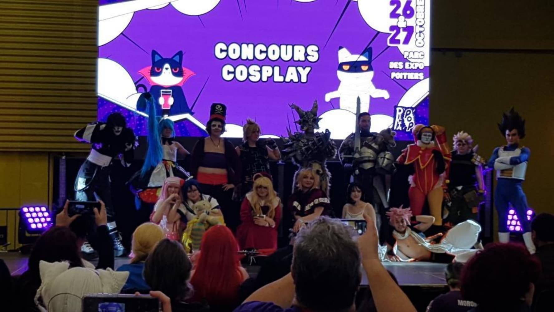 Pictapop 2024 - Photo 15