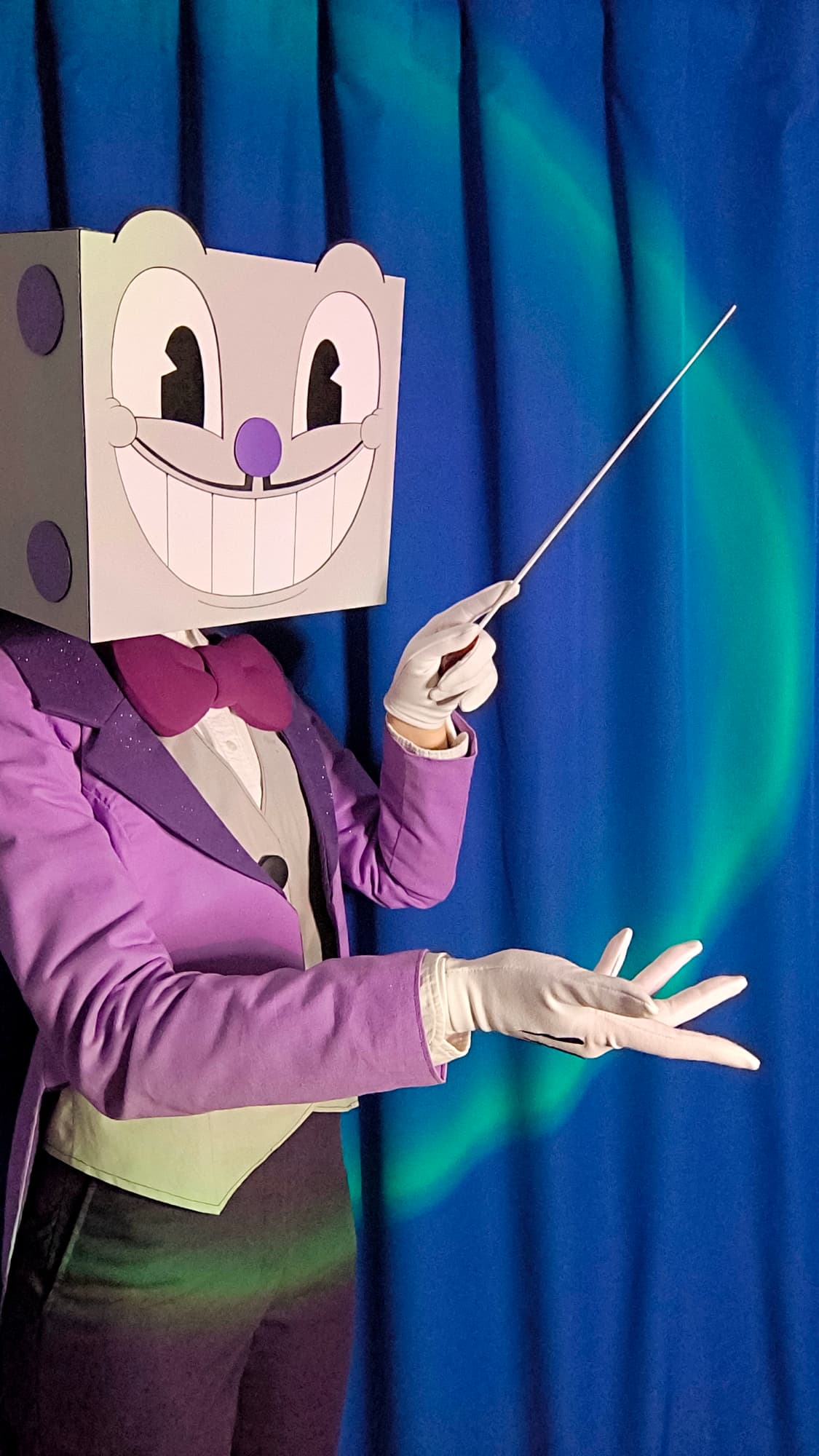 King Dice