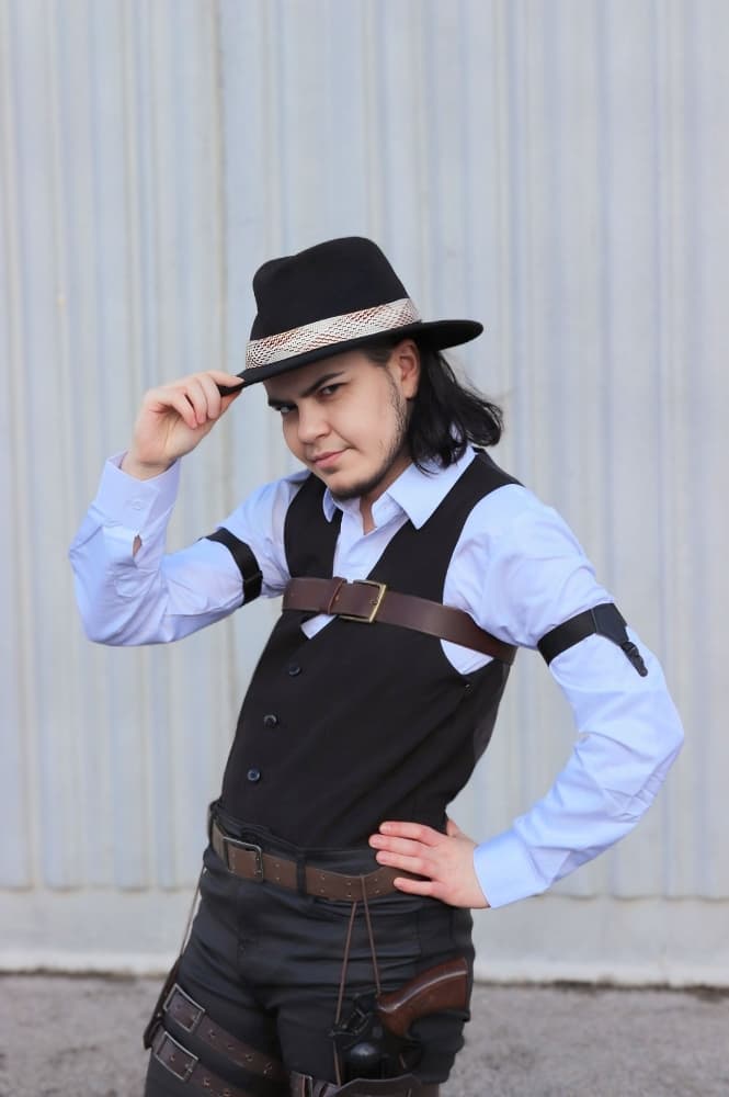 Kenny Ackerman  - Photo 1