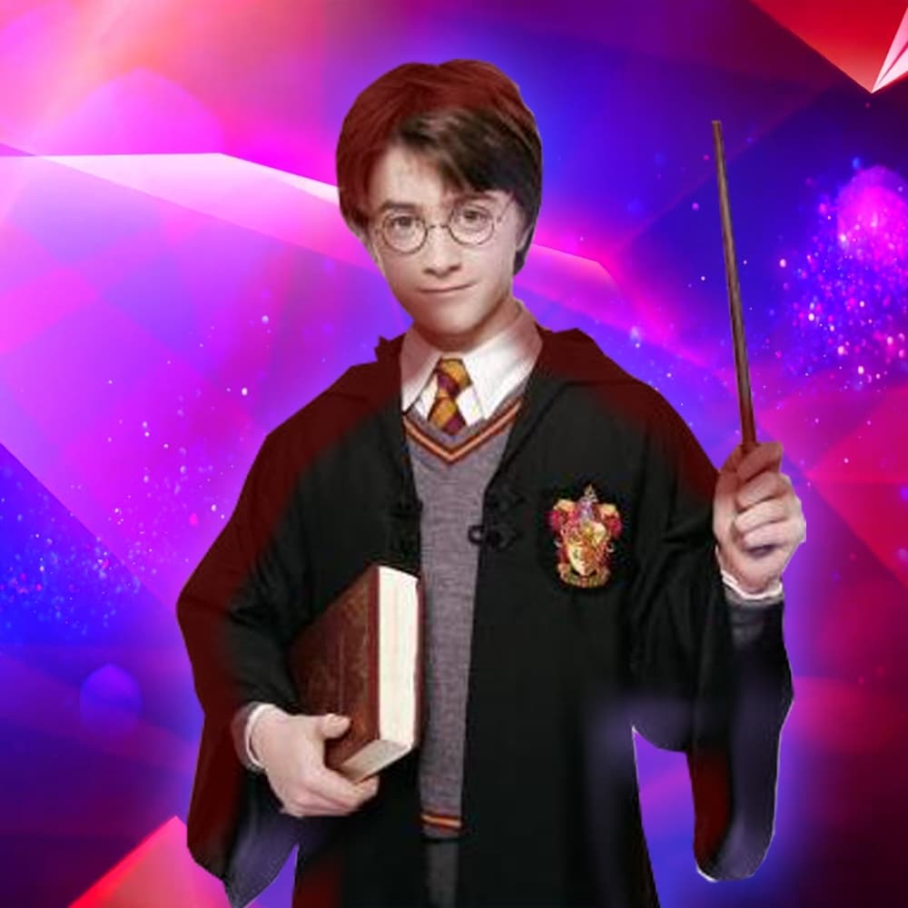 Harry Potter (Uniforme)