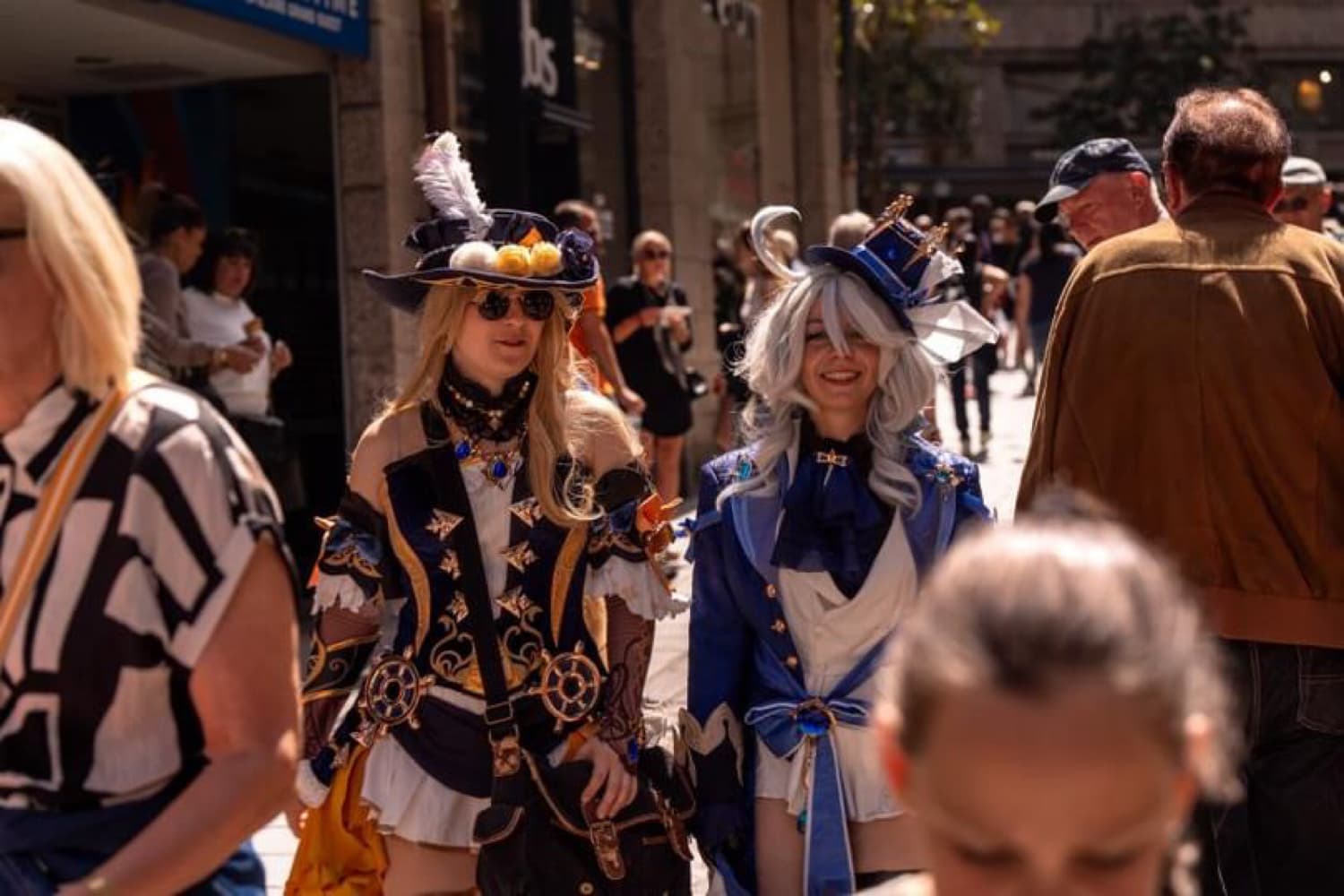 Furina Navia(Oralya) - Photo 3