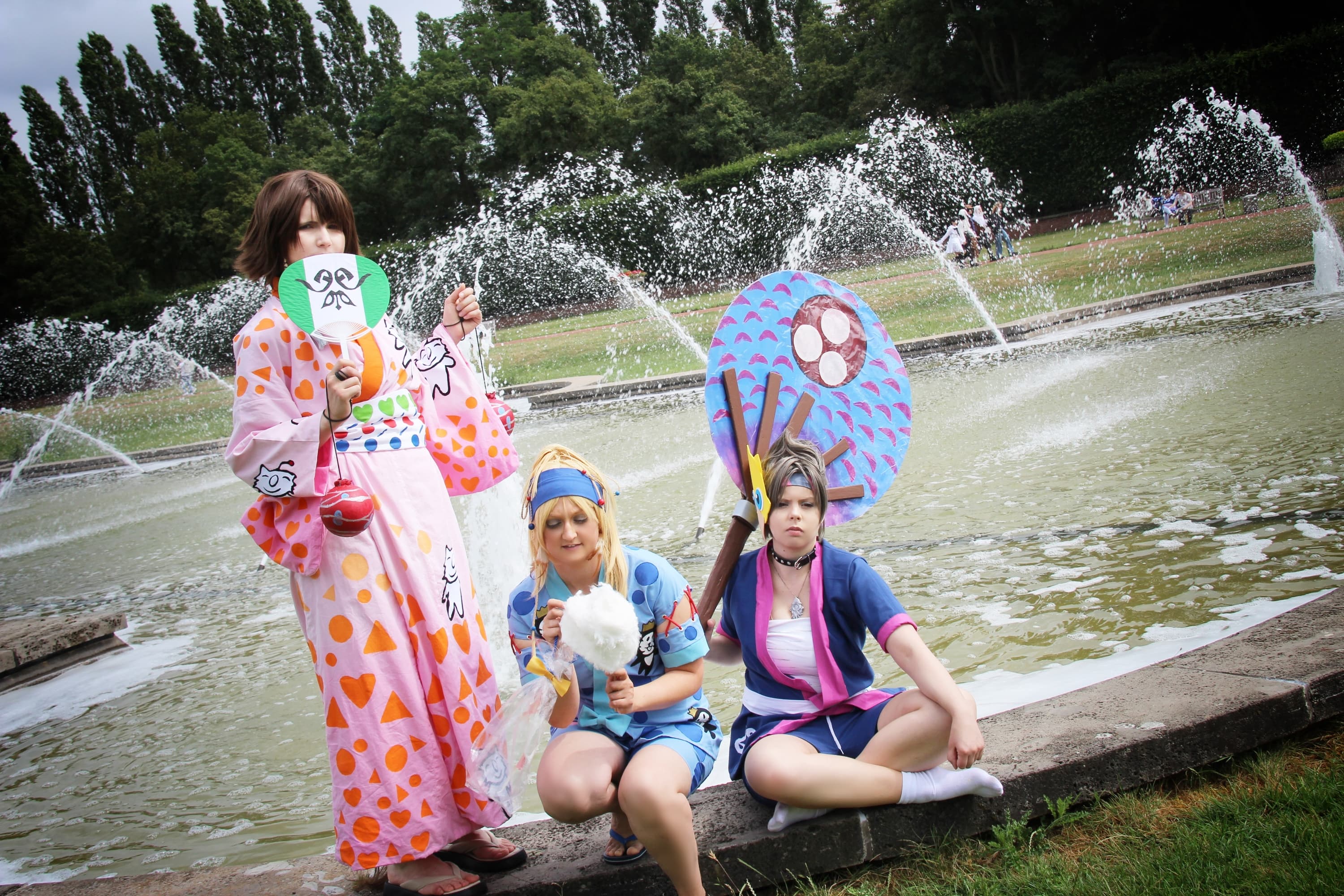 Y.R.P. Festivalist - Photo 30