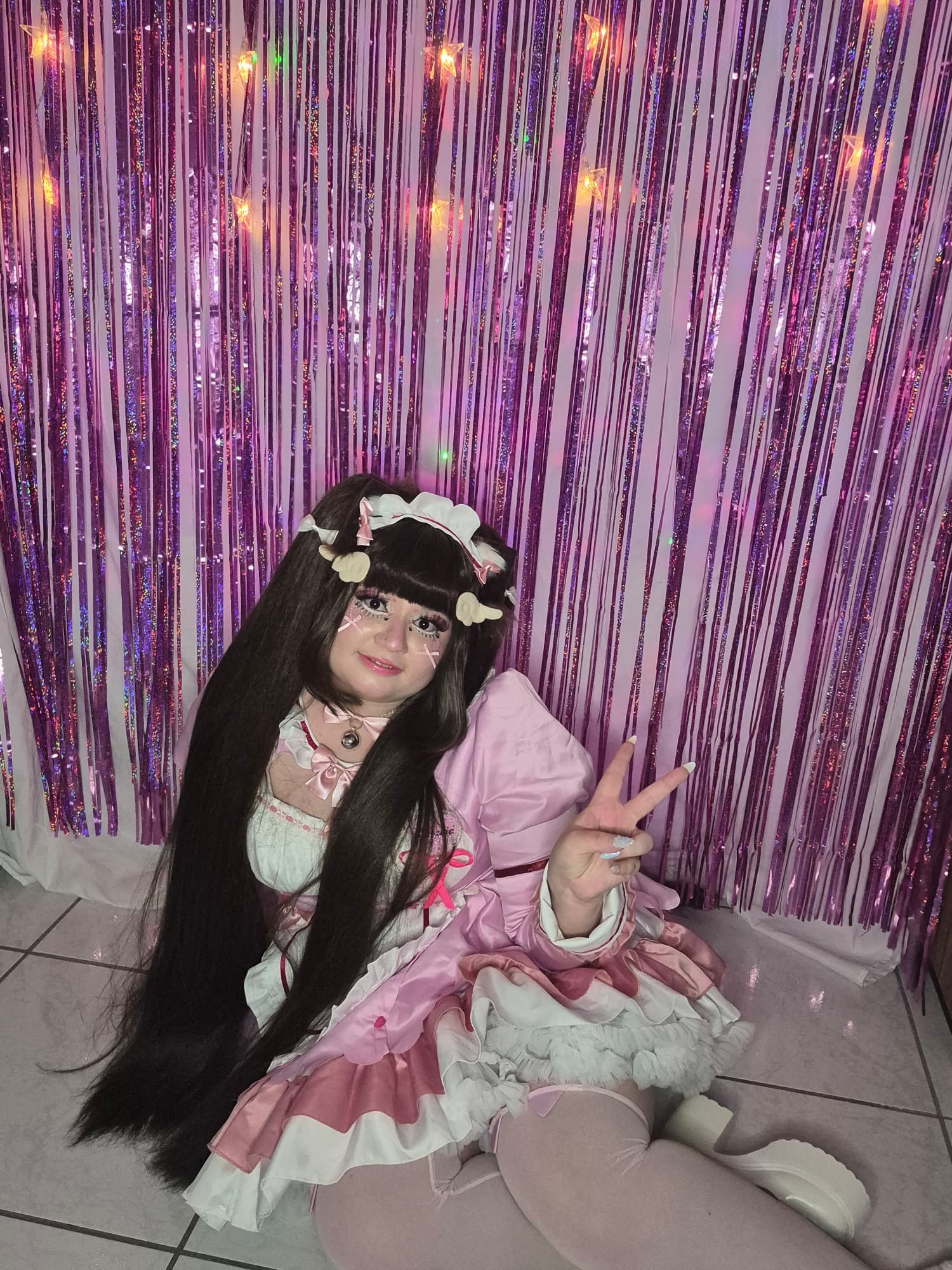 Chocola Pink 2026 - Photo 22