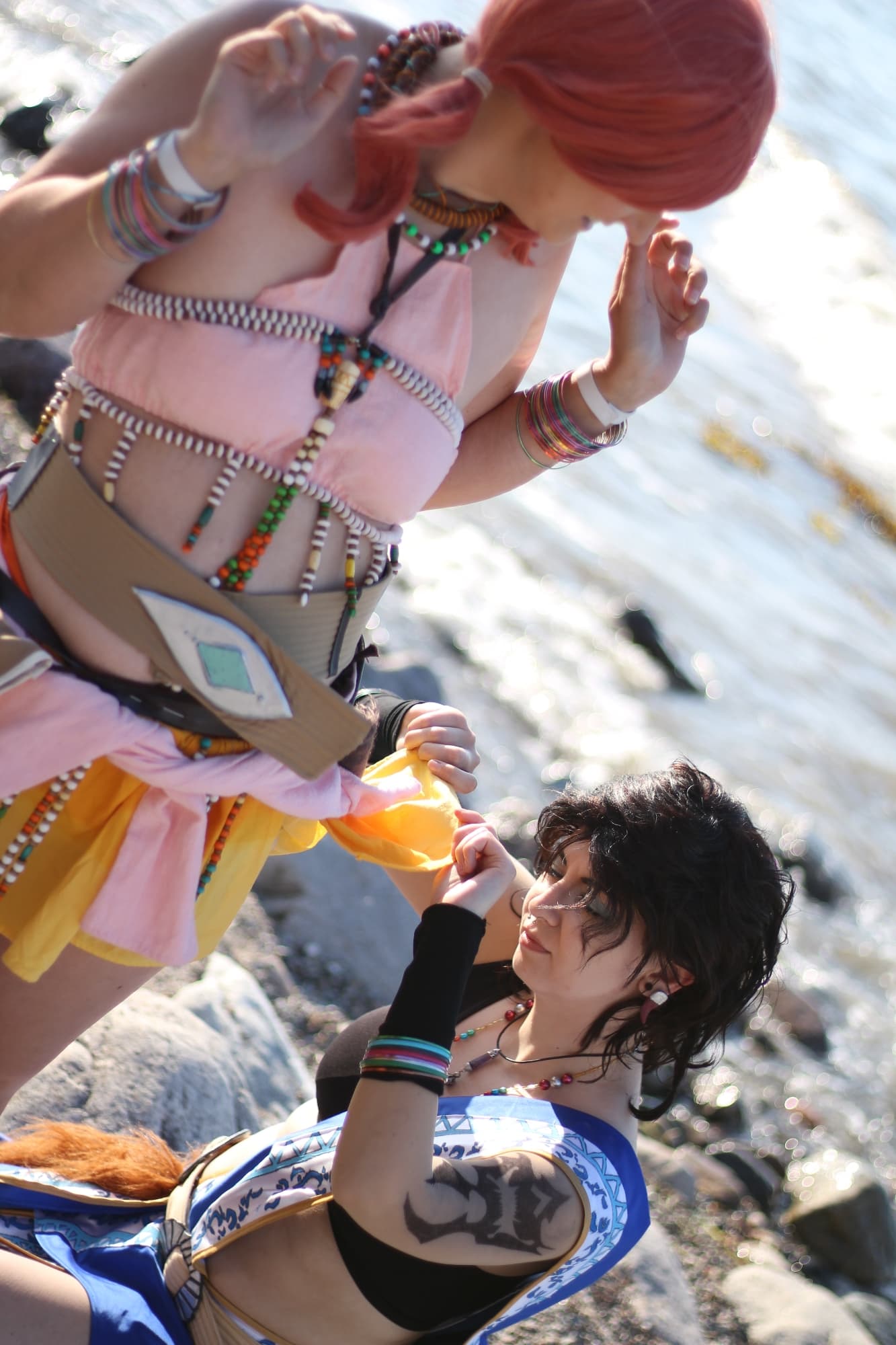 Vanille & Fang - Photo 8