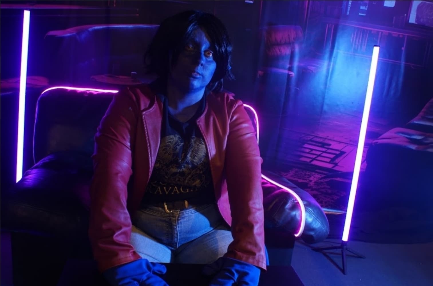 Kurt Wagner (X men) - Photo 8