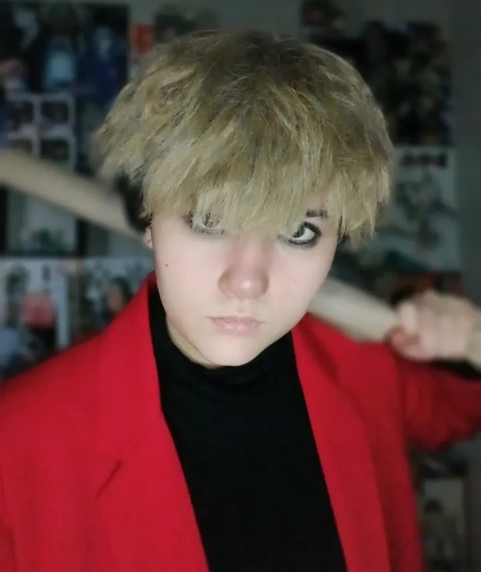 Ho Sang Woo  - Photo 3