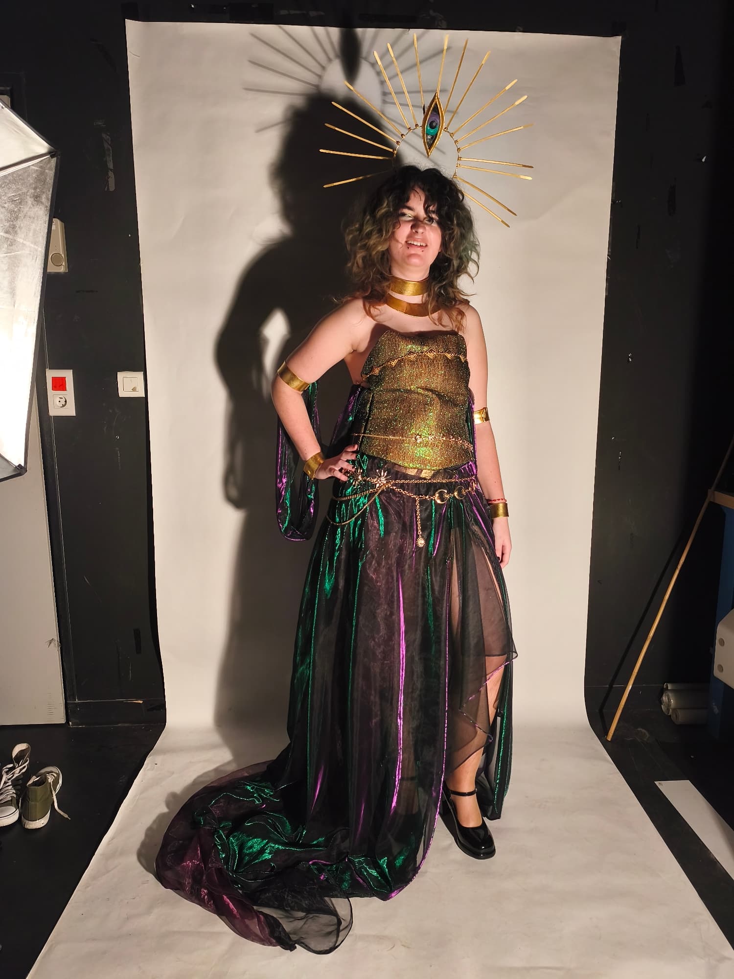 Shooting portfolio - Photo 44