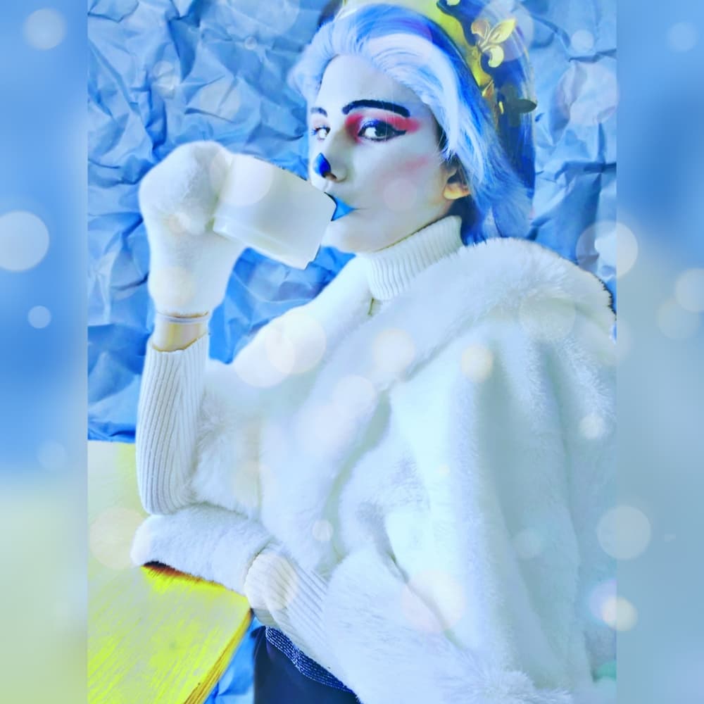 Andralphus ❄️~ - Photo 4