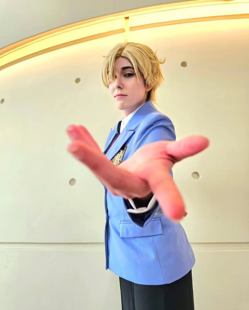 Tamaki Suoh - Photo 5